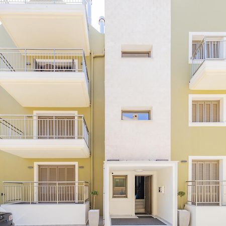 Am Suites Kefalonia Argostoli  Exterior photo