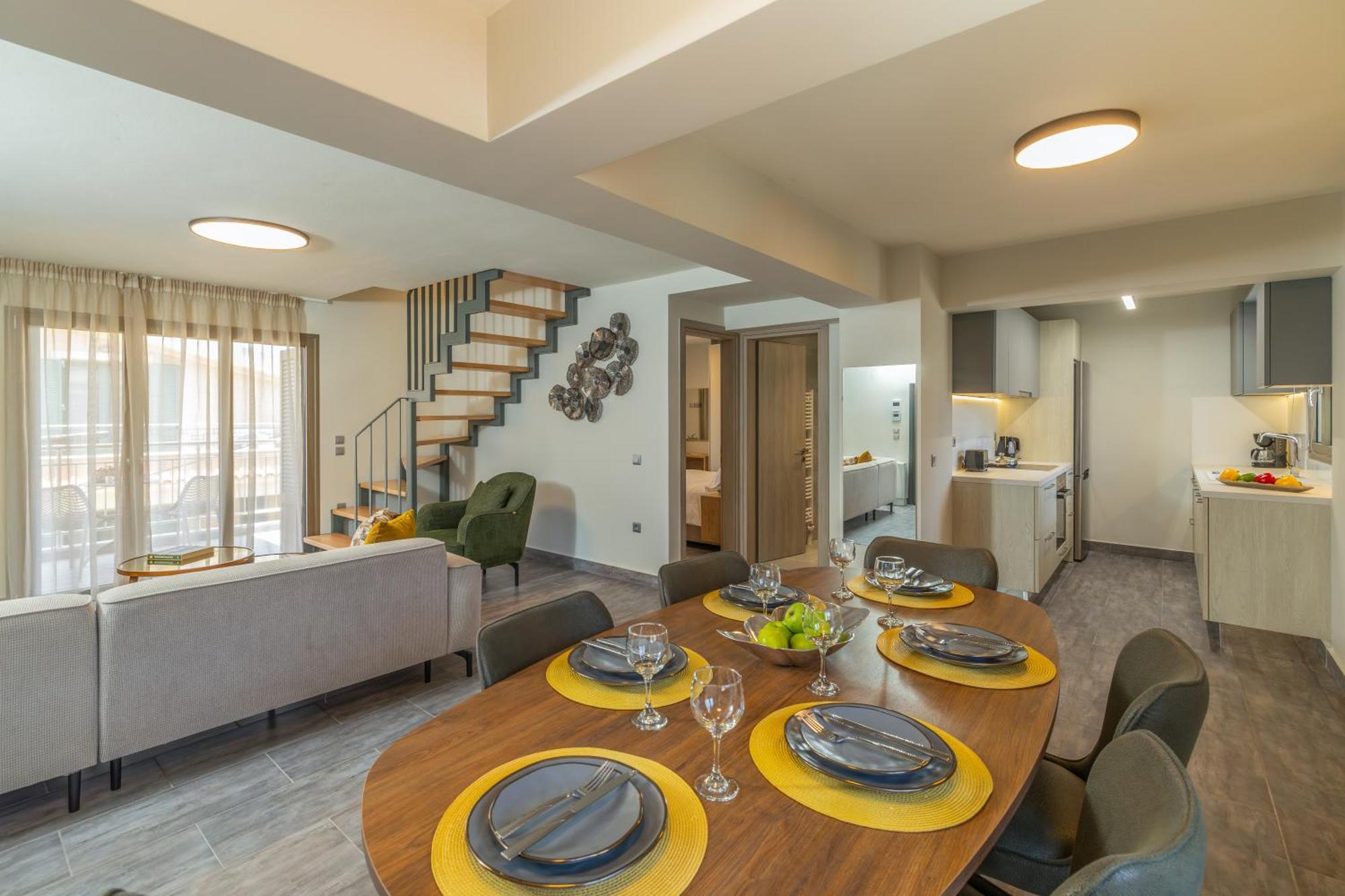 Am Suites Kefalonia Argostoli  Exterior photo