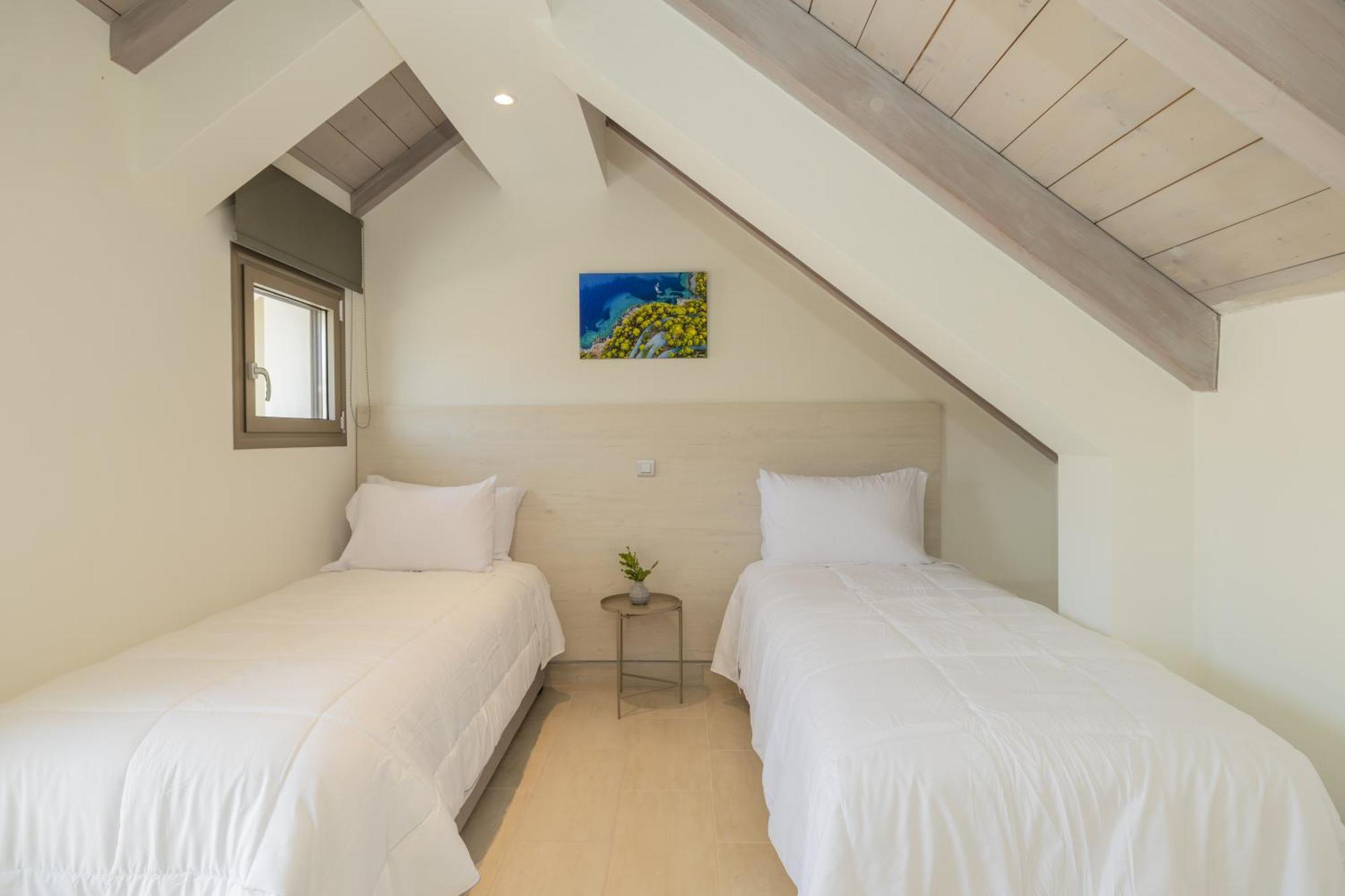 Am Suites Kefalonia Argostoli  Exterior photo