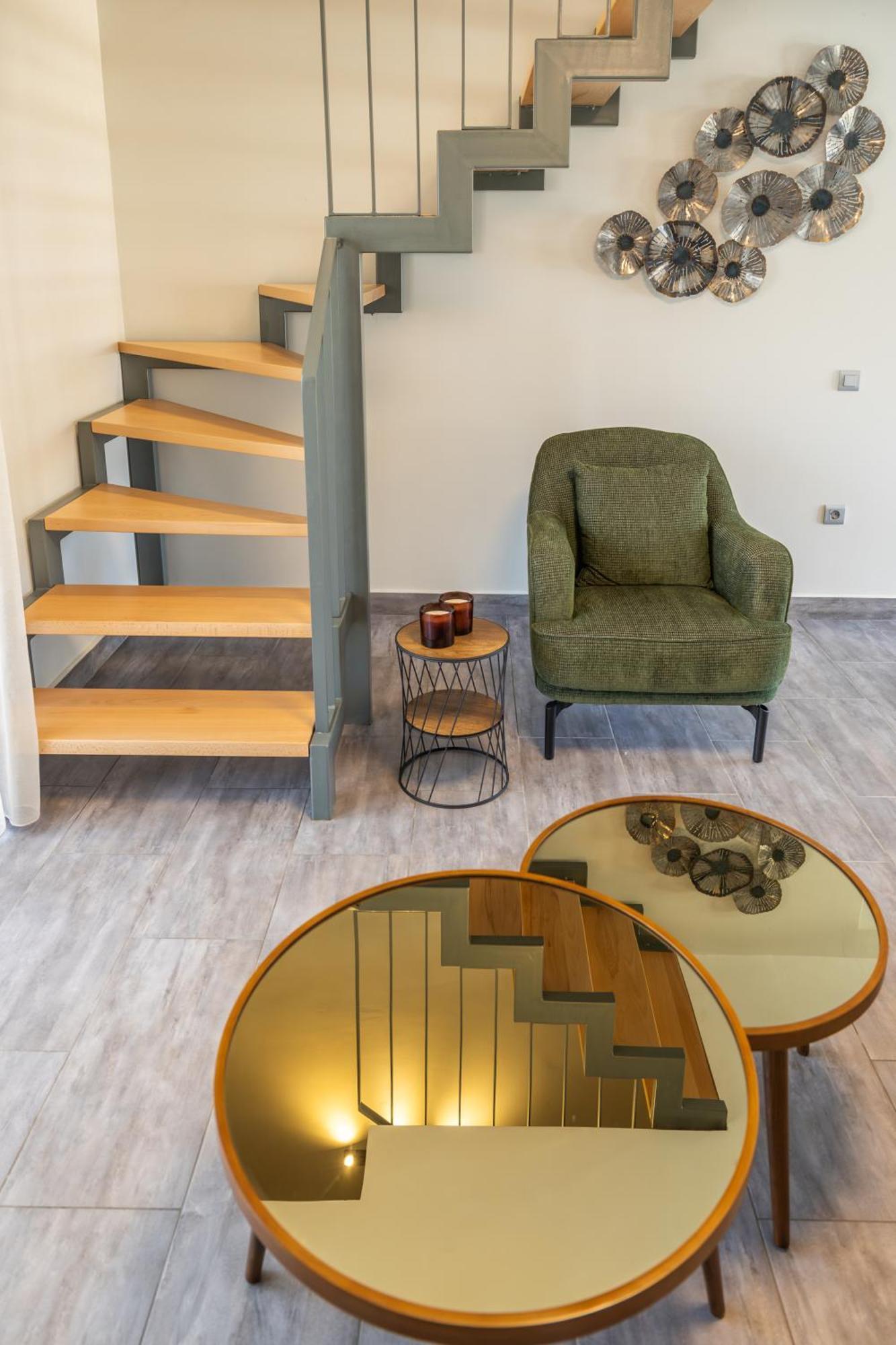 Am Suites Kefalonia Argostoli  Exterior photo
