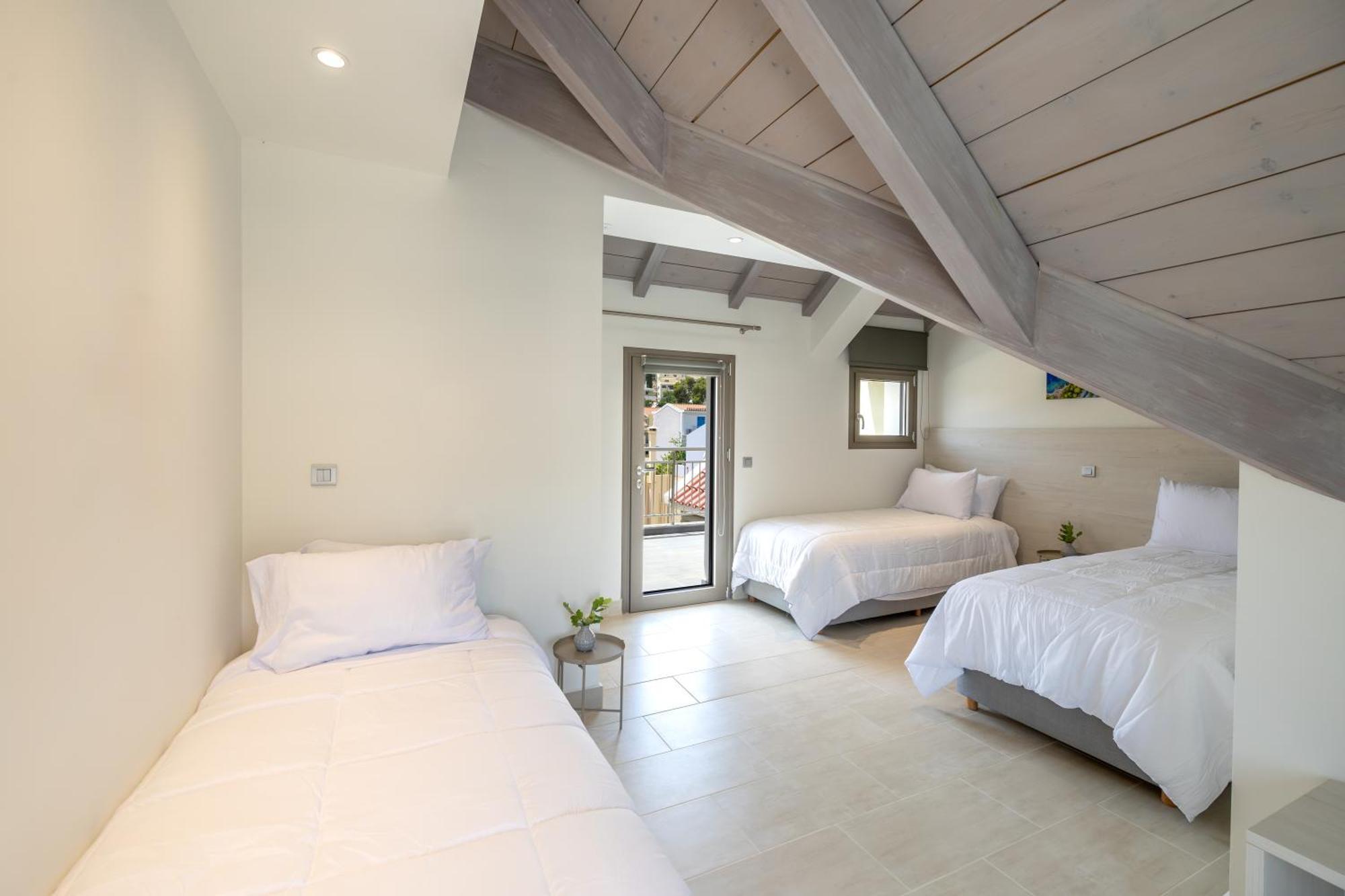 Am Suites Kefalonia Argostoli  Exterior photo