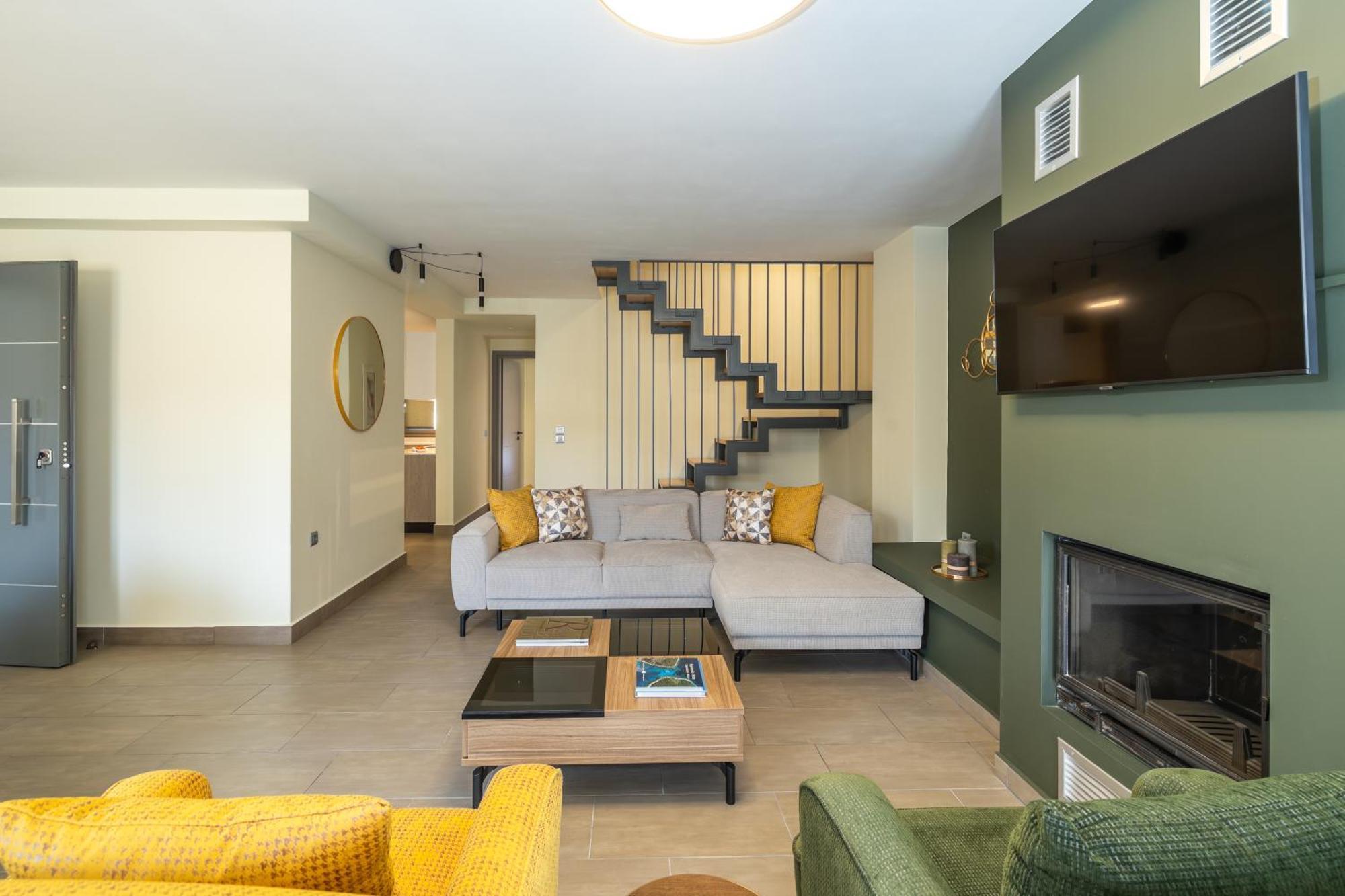 Am Suites Kefalonia Argostoli  Exterior photo