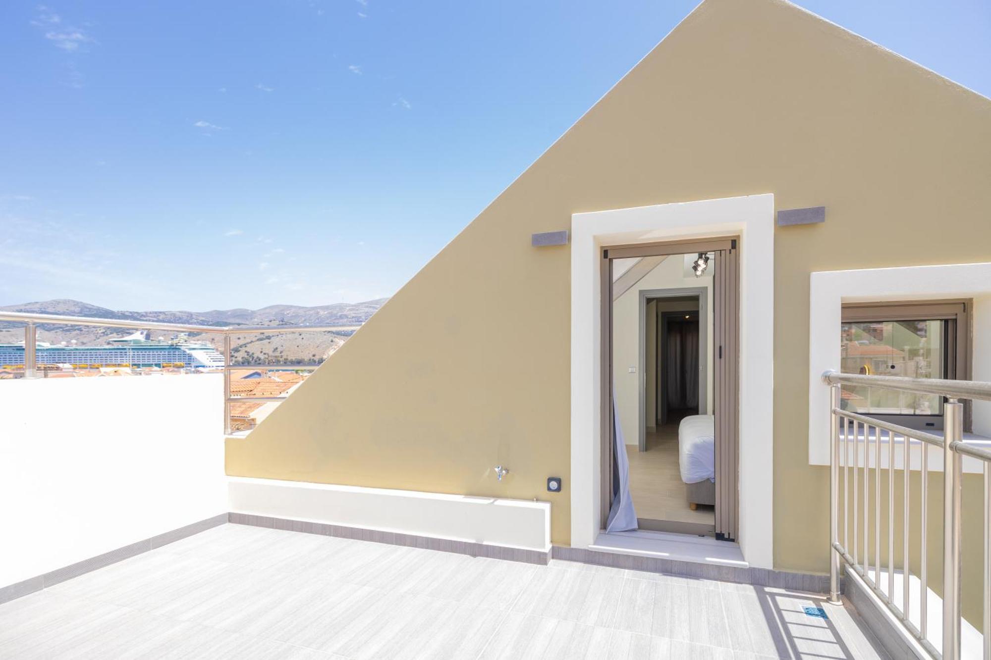 Am Suites Kefalonia Argostoli  Exterior photo
