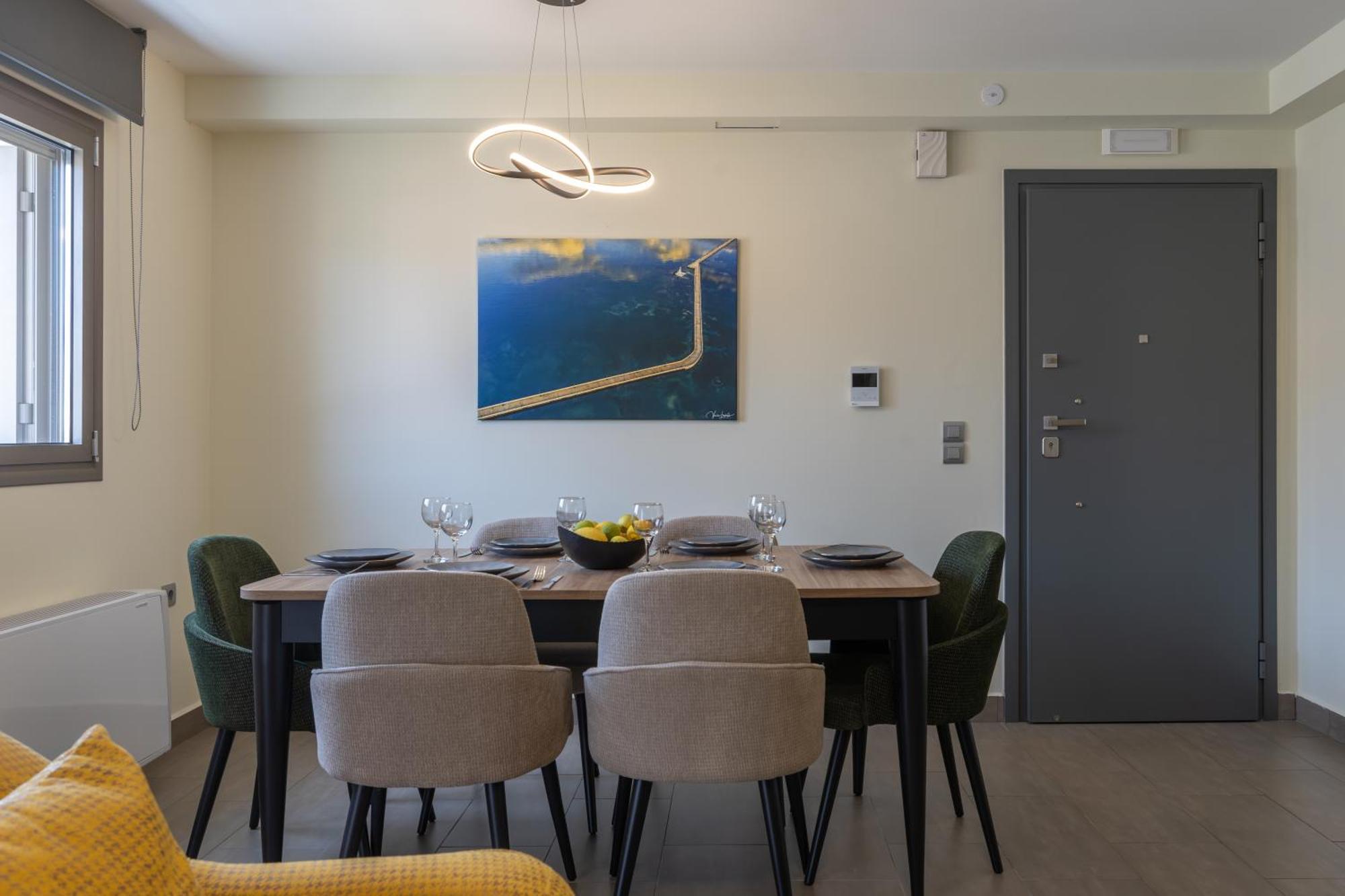Am Suites Kefalonia Argostoli  Exterior photo