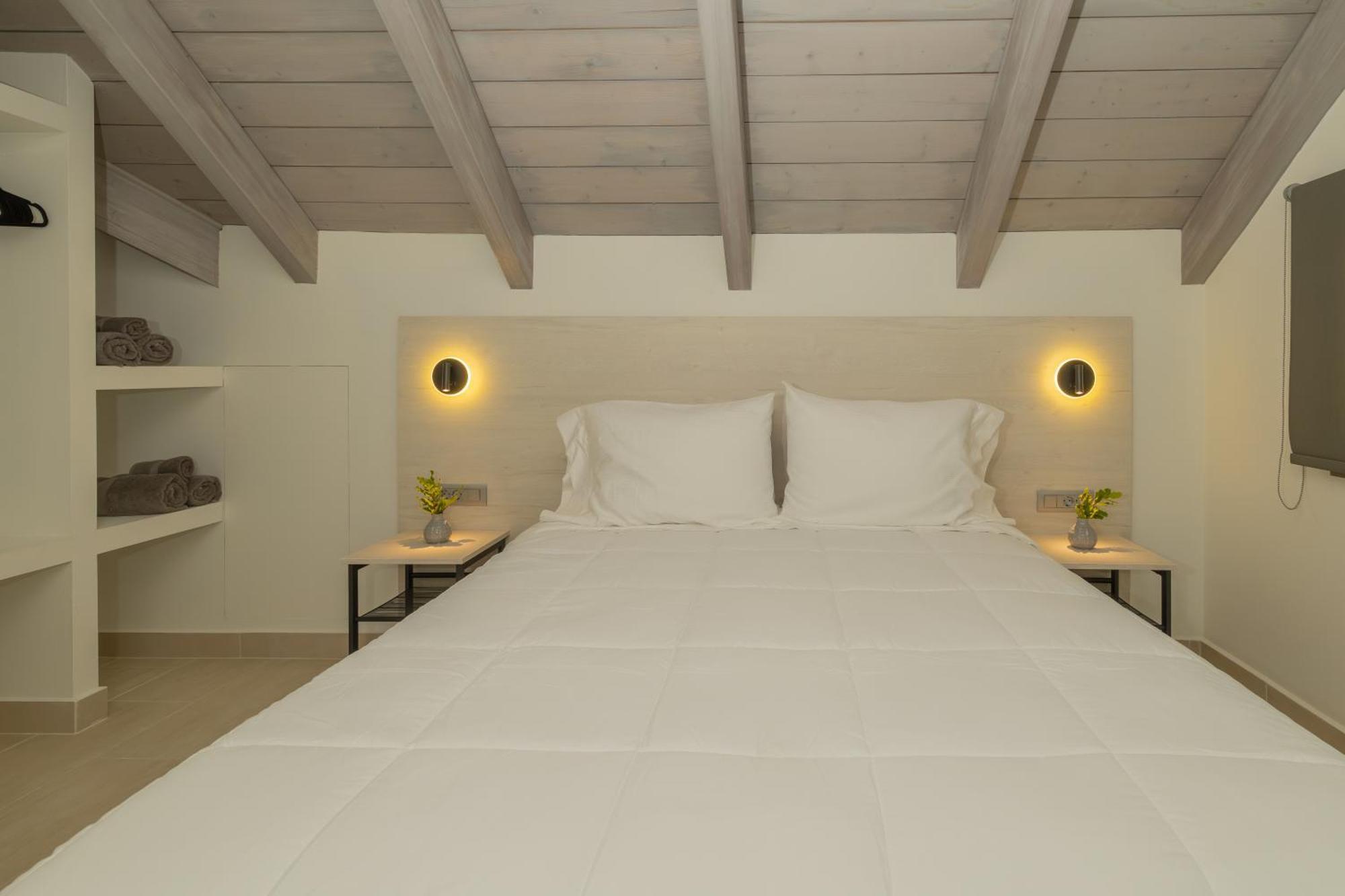Am Suites Kefalonia Argostoli  Exterior photo