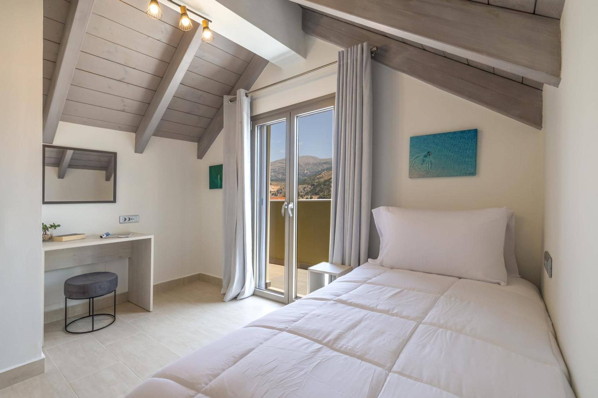 Am Suites Kefalonia Argostoli  Exterior photo