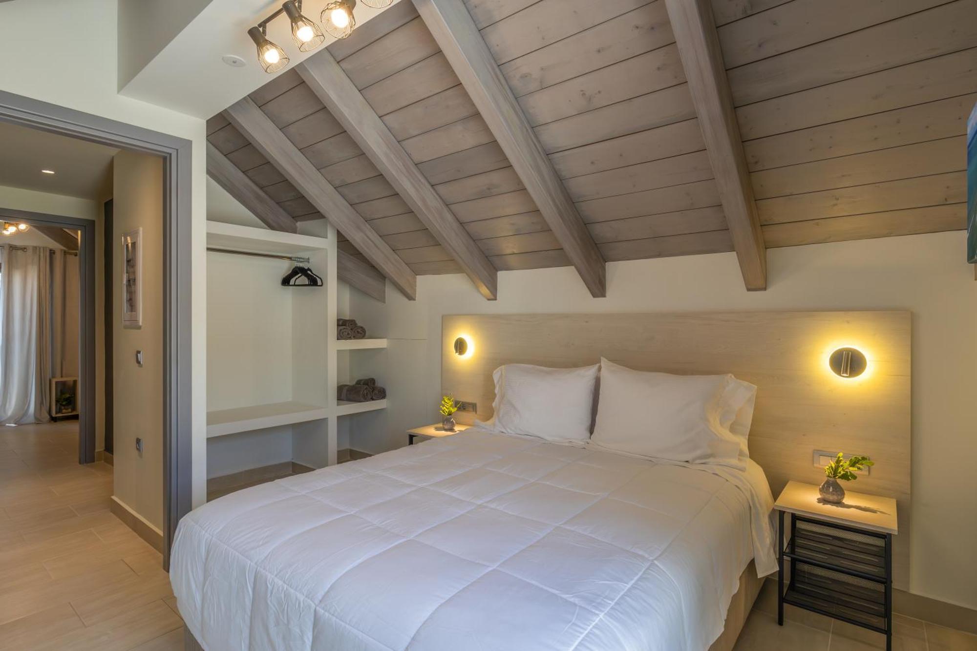 Am Suites Kefalonia Argostoli  Exterior photo