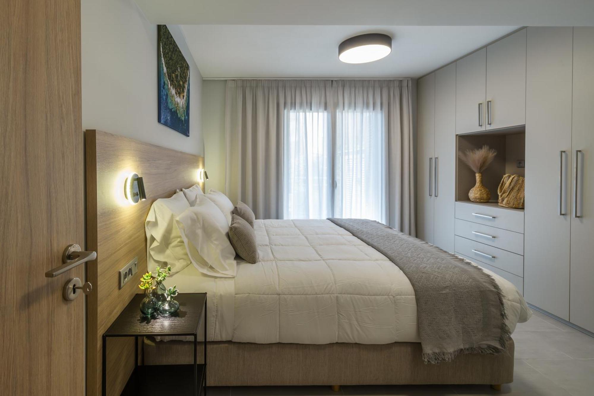 Am Suites Kefalonia Argostoli  Exterior photo