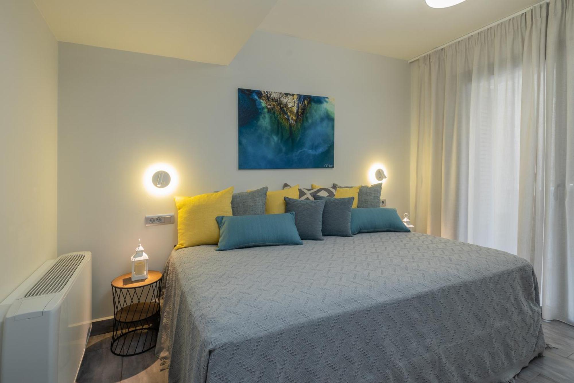 Am Suites Kefalonia Argostoli  Exterior photo