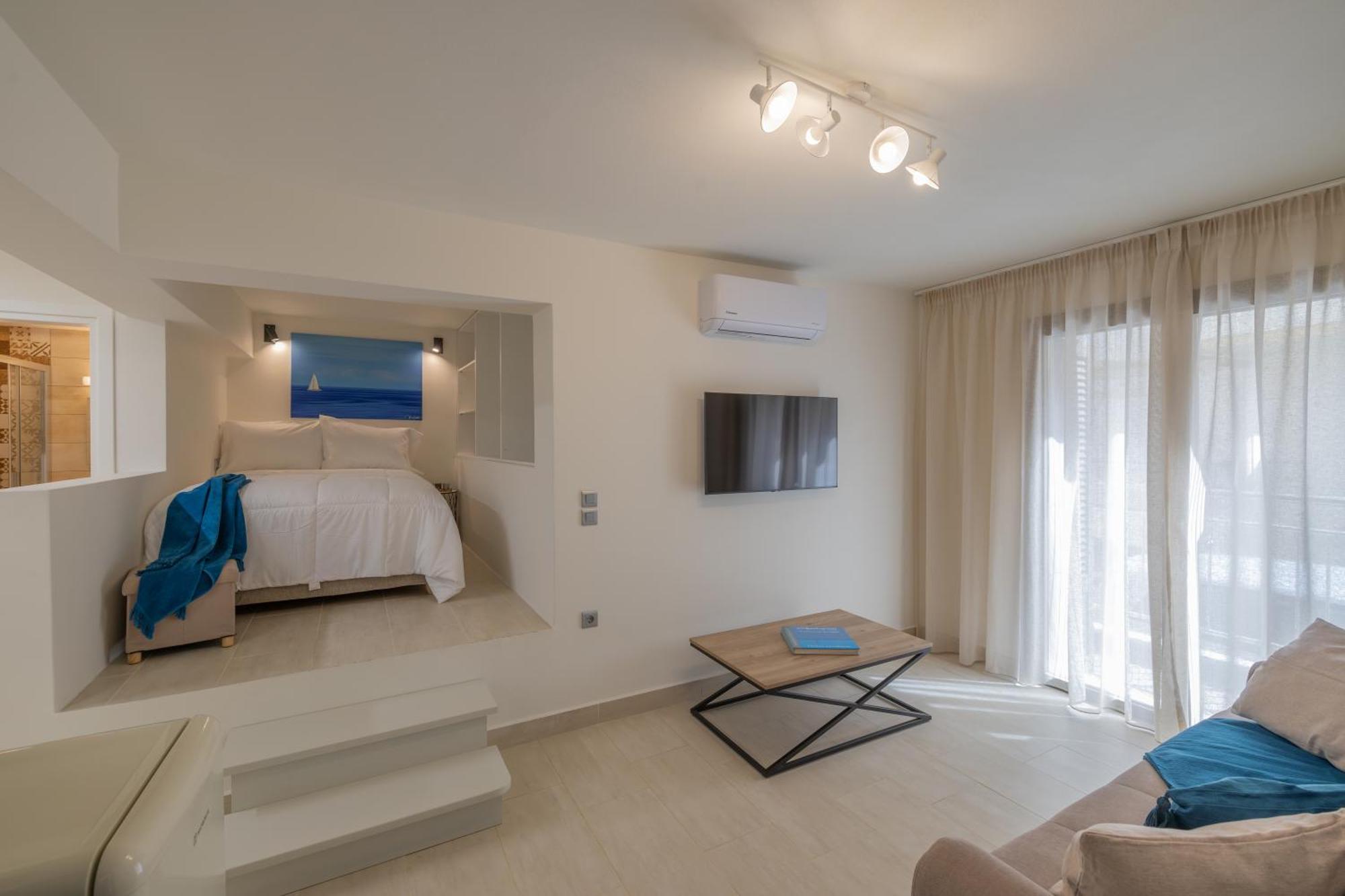 Am Suites Kefalonia Argostoli  Exterior photo