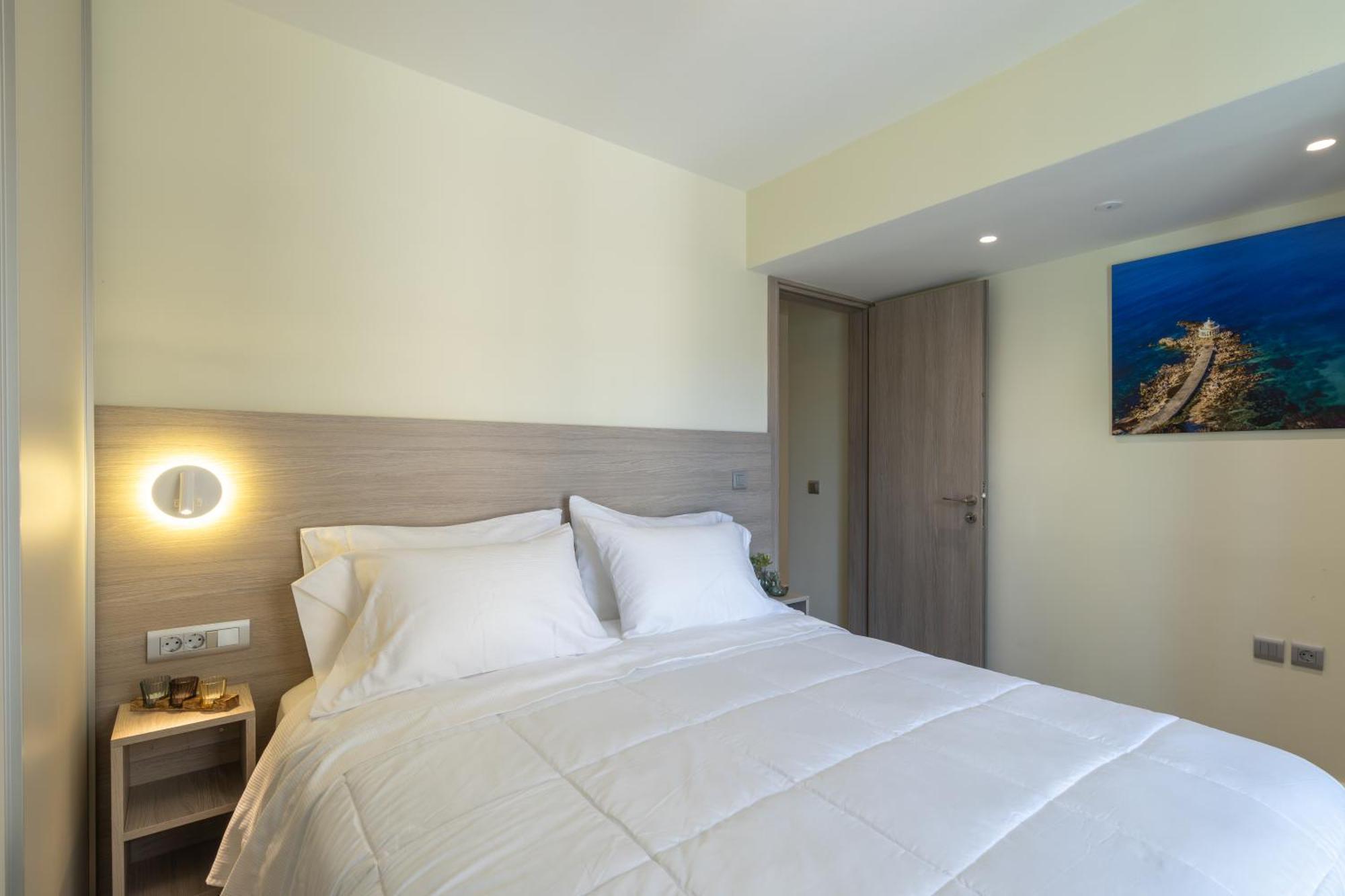 Am Suites Kefalonia Argostoli  Exterior photo