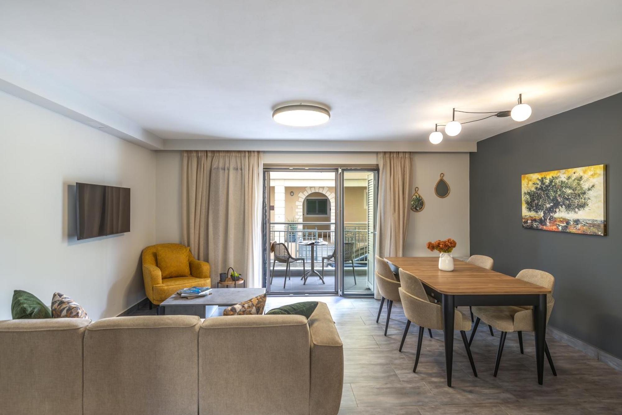 Am Suites Kefalonia Argostoli  Exterior photo