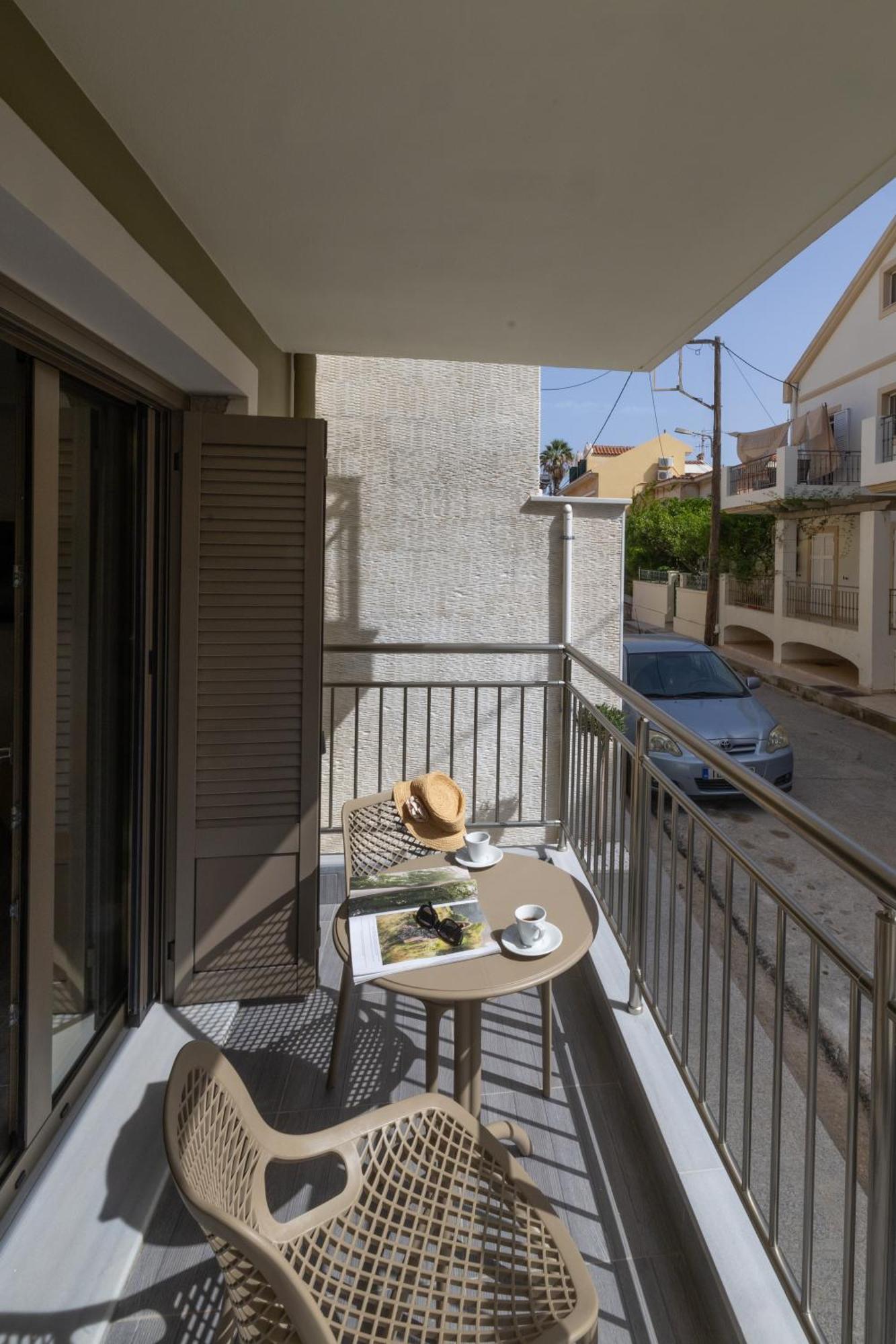 Am Suites Kefalonia Argostoli  Exterior photo