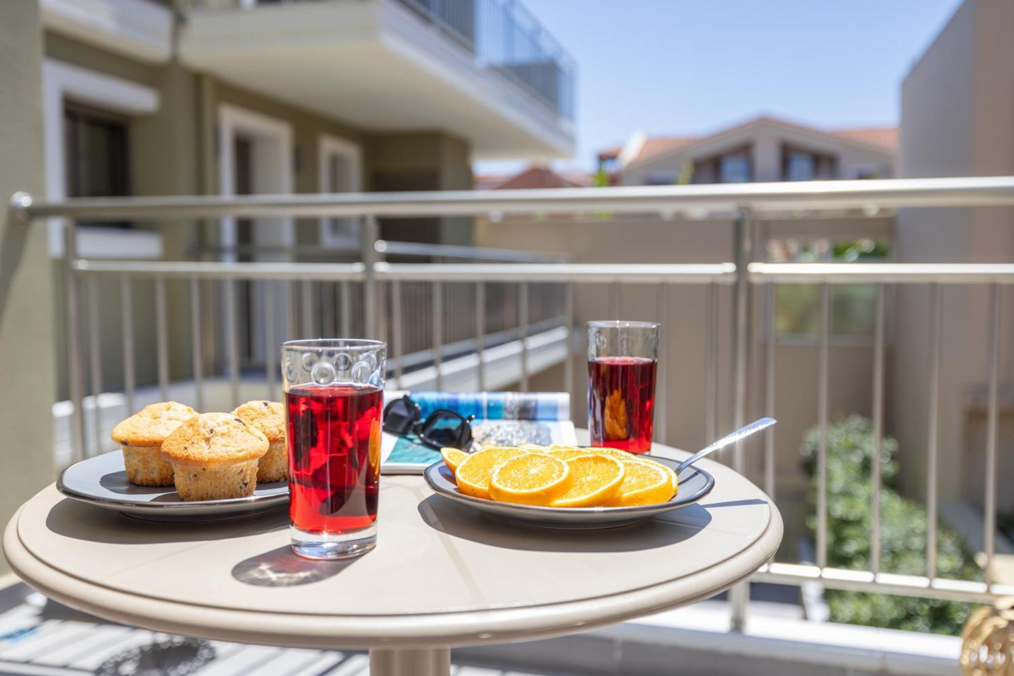 Am Suites Kefalonia Argostoli  Exterior photo