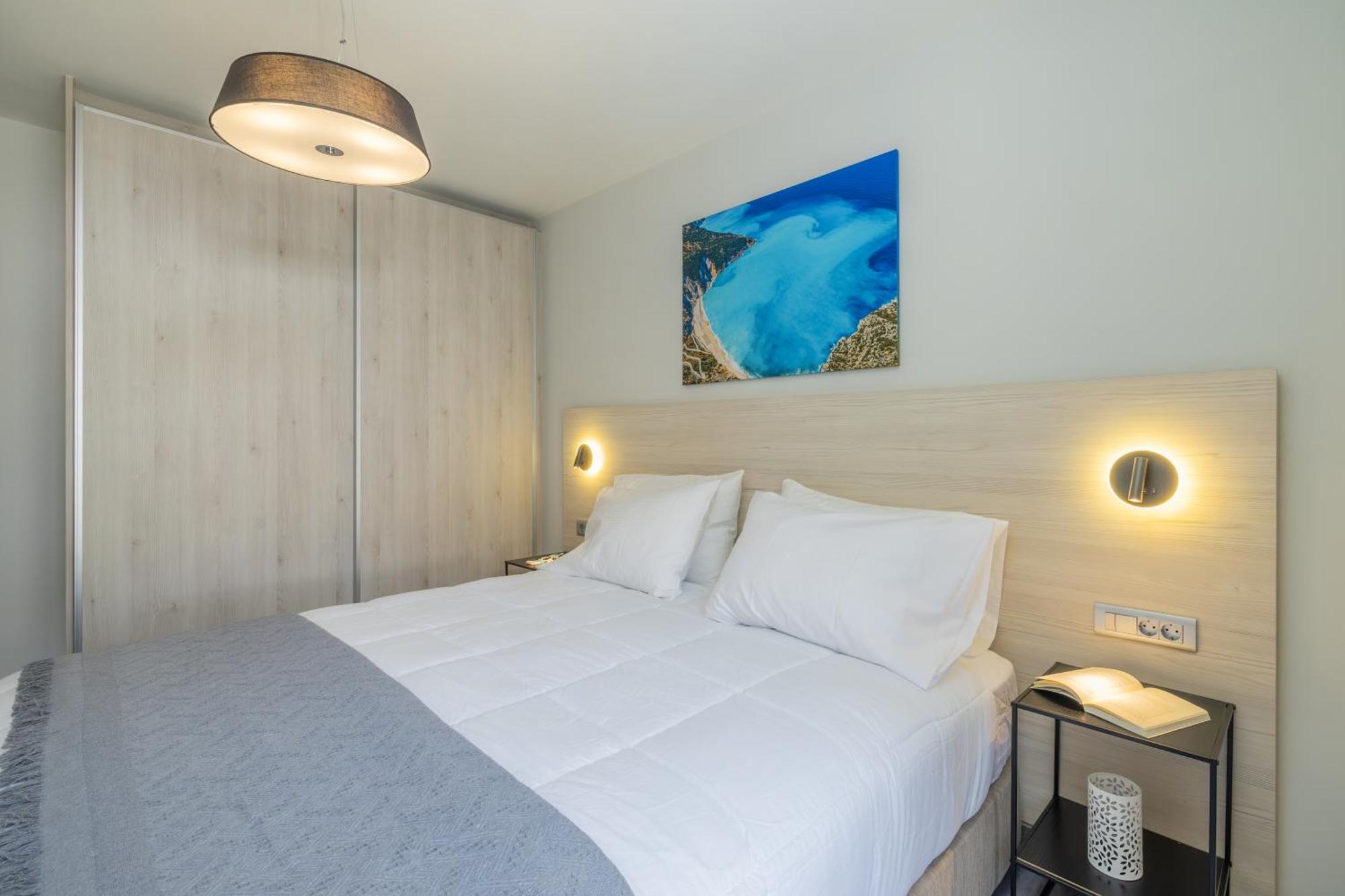 Am Suites Kefalonia Argostoli  Exterior photo