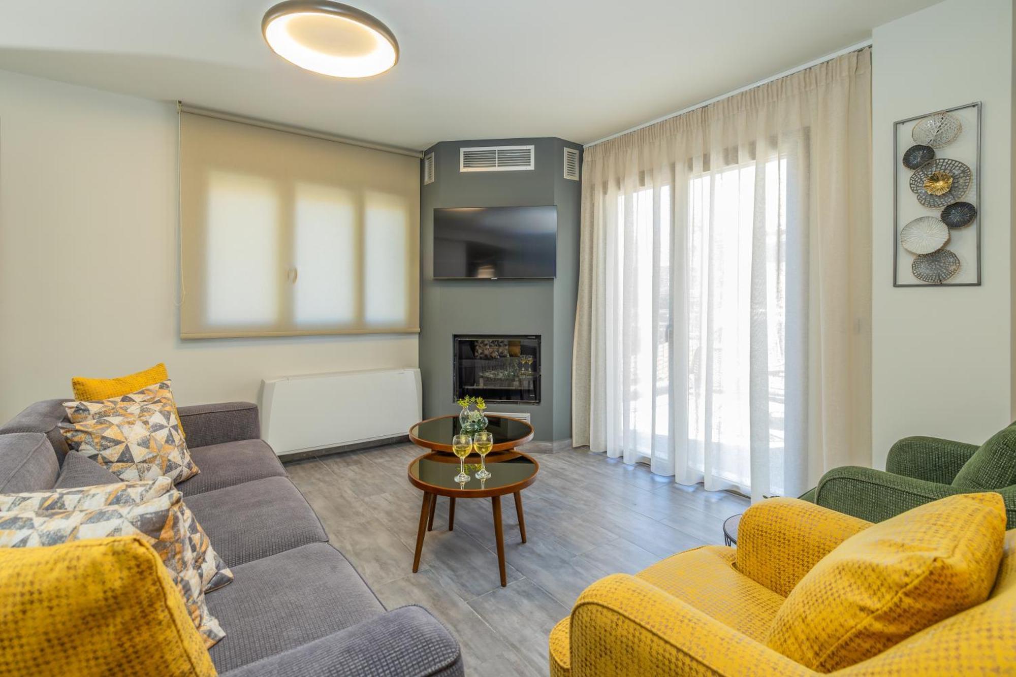 Am Suites Kefalonia Argostoli  Exterior photo