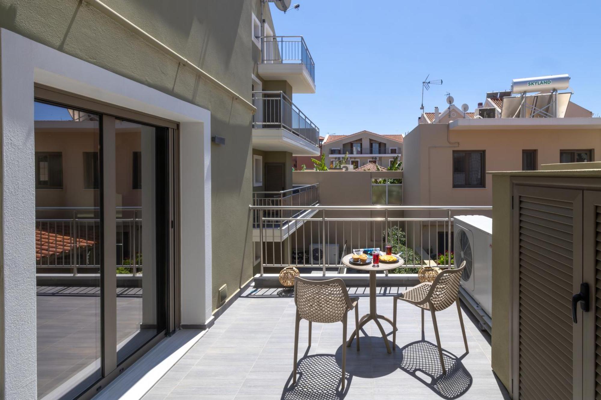 Am Suites Kefalonia Argostoli  Exterior photo